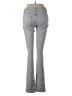 PrAna Hearts Gray Jeans Size 2 - photo 2