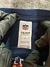 NFL Blue Short Sleeve Top Size 4T - photo 3