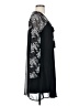 Maurices 100% Polyester Black Cocktail Dress Size S - photo 4