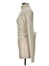 Zara Ivory Turtleneck Sweater Size S - photo 5