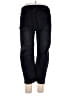 Unbranded Black Jeggings Size M - photo 2