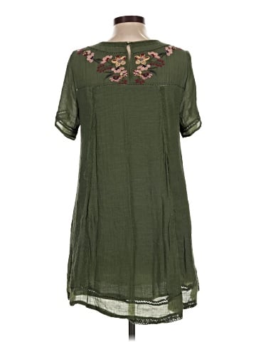 Umgee Casual Dress (view 2)