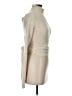 Zara Ivory Turtleneck Sweater Size S - photo 4