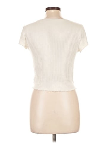 American Eagle Outfitters Short Sleeve Top (view 2)