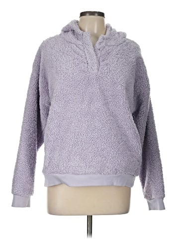 Lukka Lux Fleece (view 1)
