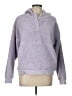 Lukka Lux 100% Polyester Purple Fleece Size L - photo 1