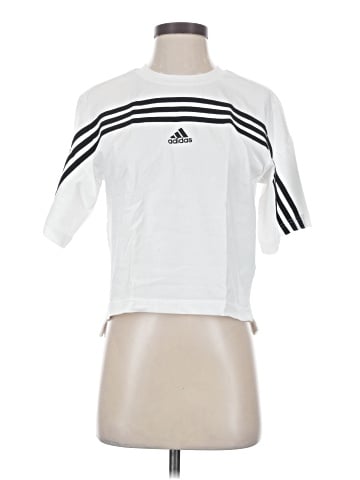 Adidas Short Sleeve Top (view 1)