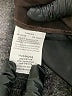 Lee Solid Brown Casual Pants Size 22WP - photo 5