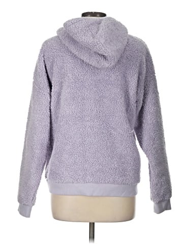 Lukka Lux Fleece (view 2)