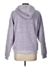 Lukka Lux 100% Polyester Purple Fleece Size L - photo 2