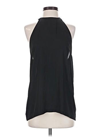 BB Dakota Sleeveless Blouse (view 1)