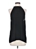 BB Dakota 100% Polyester Black Sleeveless Blouse Size S - photo 1