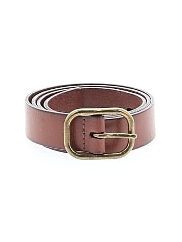 Gap Leather Belt (view 1)