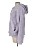 Lukka Lux 100% Polyester Purple Fleece Size L - photo 5