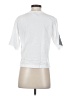 Adidas White Short Sleeve Top Size XS - photo 2