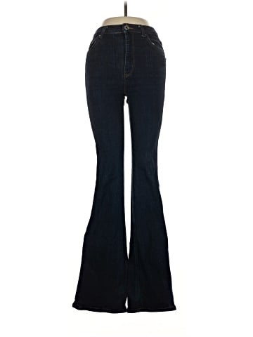 Zara Jeans (view 1)