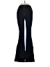 Zara Chevron-herringbone Blue Jeans Size 2 - photo 1