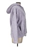 Lukka Lux 100% Polyester Purple Fleece Size L - photo 4