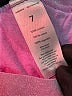 Carter's 100% Cotton Solid Pink Purple Skirt Size 7 - photo 4