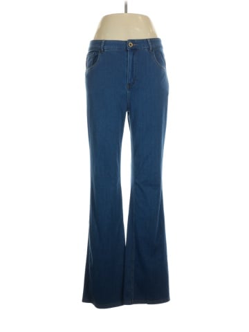 Halara Jeans (view 1)