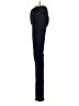 Zara Chevron-herringbone Blue Jeans Size 2 - photo 5