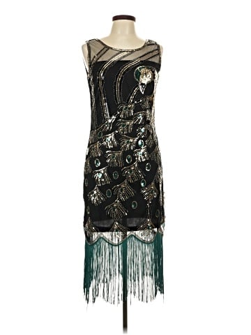 Babeyond Cocktail Dress (view 1)