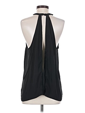 BB Dakota Sleeveless Blouse (view 2)