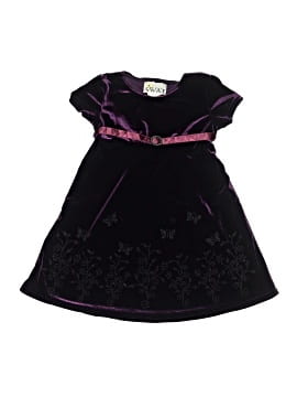 Swat Dress (view 1)