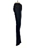 Zara Chevron-herringbone Blue Jeans Size 2 - photo 4