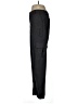 Very J 100% Polyester Black Cargo Pants Size M - photo 5