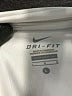 Nike Solid Ivory Skort Size L - photo 3