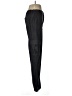 Very J 100% Polyester Black Cargo Pants Size M - photo 4