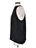 BB Dakota 100% Polyester Black Sleeveless Blouse Size S - photo 5