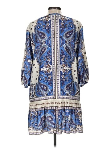 Ann Taylor LOFT Casual Dress (view 2)