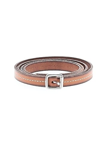 Gap Leather Belt (view 1)