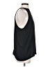 BB Dakota 100% Polyester Black Sleeveless Blouse Size S - photo 4