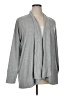 Workshop Republic Clothing Gray Cardigan Size 1X - photo 1
