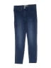Levi's Solid Blue Jeans Size 6 - photo 1