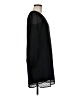 Almost Famous 100% Polyester Black Casual Dress Size M - photo 4