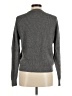 Max Mara Gray Pullover Sweater Size M - photo 2
