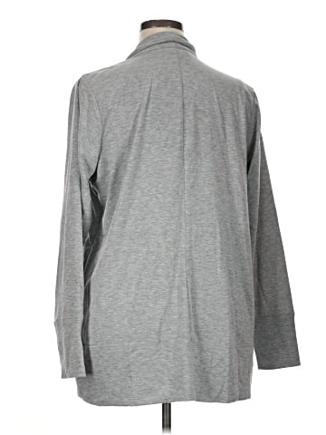 Workshop Republic Clothing Cardigan (view 2)