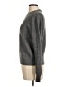 Max Mara Gray Pullover Sweater Size M - photo 5