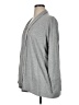 Workshop Republic Clothing Gray Cardigan Size 1X - photo 5