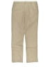 Lands' End Solid Tan Khakis Size 14 - photo 1