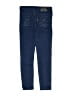 Levi's Solid Blue Jeans Size 6 - photo 2