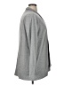 Workshop Republic Clothing Gray Cardigan Size 1X - photo 4