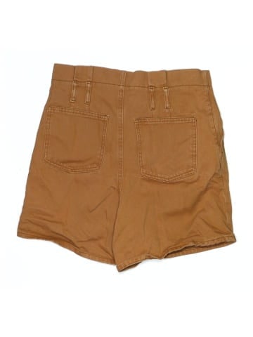Free People Khaki Shorts (view 2)