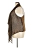 LYS 100% Polyester Brown Kimono Size 2X - photo 5