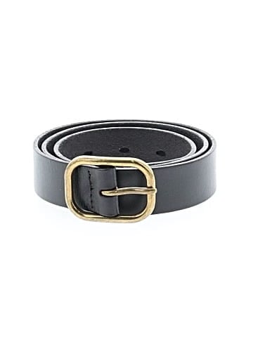 Gap Leather Belt (view 1)