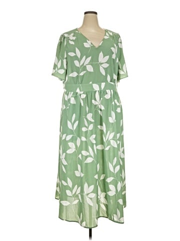 BLOOMCHIC Casual Dress (view 1)